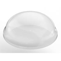 3M 7000052010 Apparaatvoet Rond Transparant (b x h) 10 mm x 3.3 mm 1 stuk(s) - thumbnail