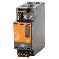 Weidmüller 2467080000 Schakelnetvoeding 24 V/DC 10 A 240 W Inhoud 1 stuk(s) - thumbnail