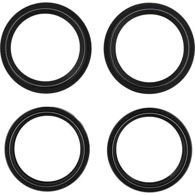 ALL BALLS Racing voorvork keerring set fork seal set abr 56-147 incl. dust caps