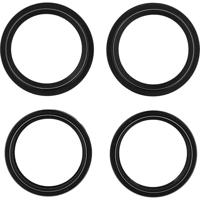 ALL BALLS Racing voorvork keerring set fork seal set abr 56-147 incl. dust caps - thumbnail