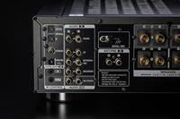 Denon: PMA-1700NE Versterker - Zwart - thumbnail
