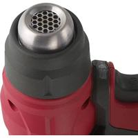 TOOLCRAFT TO-7442358 Heteluchtpistool Zonder accu - thumbnail