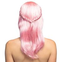 Boland Pruik roze - thumbnail