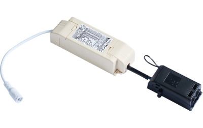 LED driver 700mA niet dimbaar 34W voor de Molior 2 Line en Molior 4 Corner