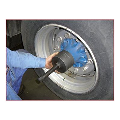 KS Tools 4500004 Poelietrekker voor wielnaaf