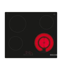 BOSCH PKF611BB2E Serie 4 Opbouw Elektrische Kookplaat - thumbnail