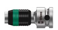 Wera 8784 B1 05003590001 Bitadapter Aandrijving 3/8 (10 mm) 44 mm 1 stuk(s) - thumbnail