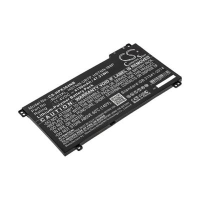 HP Probook 5452 Replacement Accu