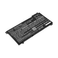 HP Probook 5452 Replacement Accu - thumbnail