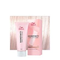 Wella Professionals ShineFinity Zero Lift Glaze 09/07 Beige Sand 60ml - thumbnail