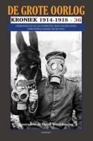 Roosendaal van dag tot dag - Rieni Voermans - ebook - thumbnail