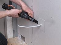 Wolfcraft 3989000 HCS Invalzaagblad 22 mm 1 stuk(s) - thumbnail