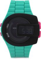 Horlogeband Marc by Marc Jacobs MBM9056 Staal Bi-Color 22mm - thumbnail