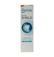 Sensodyne Sensodyne ProGlasur Active Shield Whitening Tandpasta - 75 ml - thumbnail