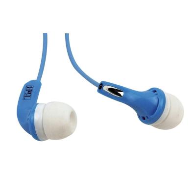Tnb - TNB Fizz - 3,5 mm jack stereo hoofdtelefoon - blauw