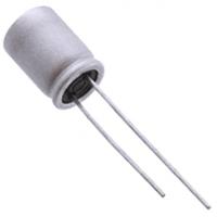 Panasonic Elektrolytische condensator Radiaal bedraad 5 mm 560 µF 16 V 20 % (Ø) 8 mm 1 stuk(s) - thumbnail