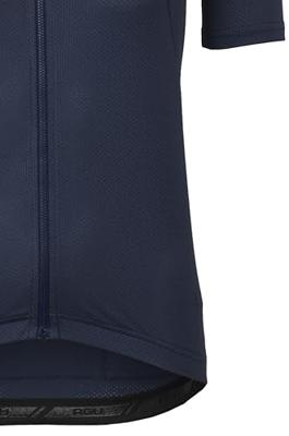 AGU Core Fietsshirt Essential Dames Deep Blue - Blauw - XS AGU Core Fietsshirt Essential Dames Deep Blue - Blauw - XS