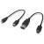 CME USB Micro-B OTG Cable Pack II - thumbnail