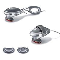 Beurer Infrarood massageapparaat met afneembaar handvat MG70 - thumbnail