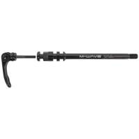 M-Wave Steekas stalwart axle syntace met trailer mount - thumbnail