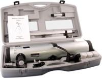 Byomic beginners spiegeltelescoop 76/700 in koffer - thumbnail