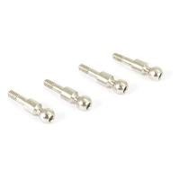 FTX - Outback Mini 3,0 Steering Ball Head (FTX8912) - thumbnail