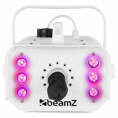 BeamZ SNOW900LED Sneeuwmachine 900W met LEDs - thumbnail