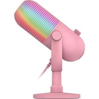 Razer Seiren V3 Chroma Microfoon Roze - thumbnail