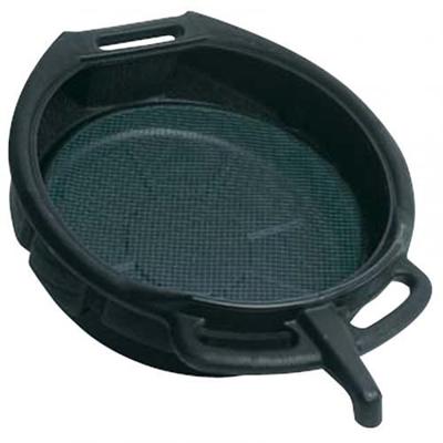 Rodac olieopvangpan 17 liter met tuit