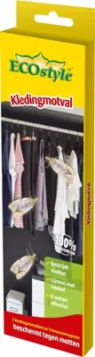 ECOstyle ECOstyle Kledingmotval