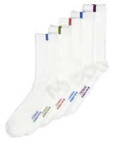Sokken - Wit - thumbnail