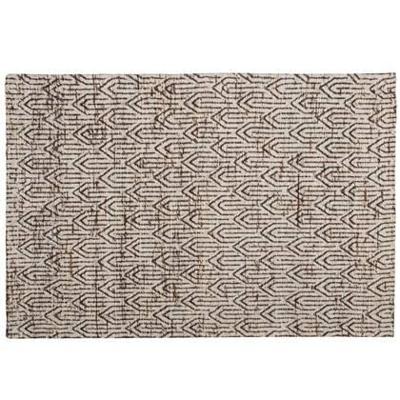 WOOOD Vloerkleed 'Joslin' Wol, 170 x 240cm WOOOD Vloerkleed 'Joslin' Wol, 170 x 240cm