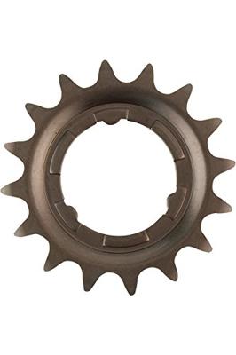 SHIMANO "nexus" steek-tandwiel sprocket shim.nexus 16t black