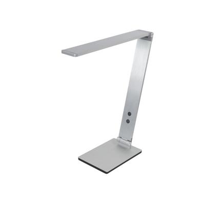 Highlight Design bureaulampOptimus nikkel 55cm - T1495.30