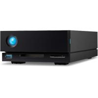 LaCie 1bigDock 18TB Thunderbolt 3 USB-C - thumbnail