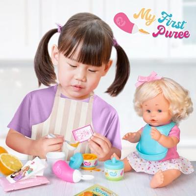 Babypop Nenuco 35 cm Babypop Nenuco 35 cm