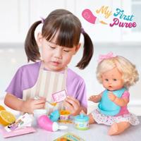 Babypop Nenuco 35 cm - thumbnail