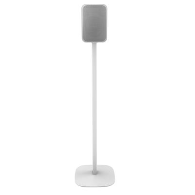 Cavus: Draaibare standaard voor Bluesound Pulse Flex 2i - Wit Cavus: Draaibare standaard voor Bluesound Pulse Flex 2i - Wit