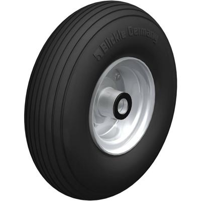 Blickle P 265/20-75R Luchtband Wieldiameter: 260 mm Draagvermogen (max.): 250 kg 1 stuk(s)