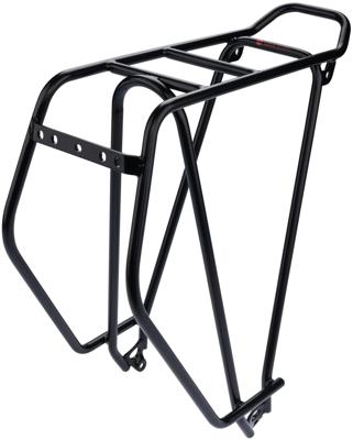 Tubus bagagedrager, achterop "cargo evo" rear rack cargo evo 28" b