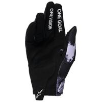 Alpinestars radar - mtb gloves | s - thumbnail