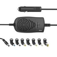 Hama Universele Auto-notebook-netadapter 15-24V/120W - thumbnail
