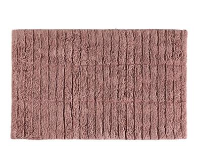 Zone Denmark Tiles Badmat - Roze Zone Denmark Tiles Badmat - Roze