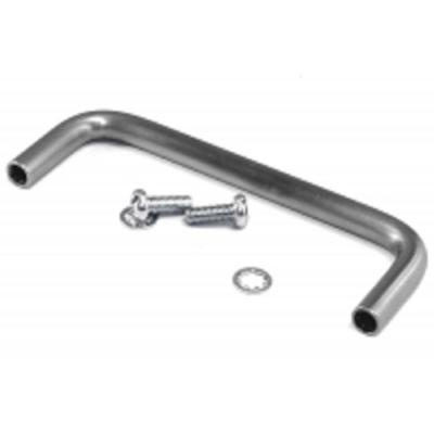 Hammond Electronics 1427S2 Behuizingshandgreep Chroom 1 stuk(s)