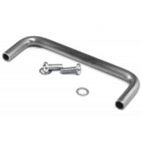 Hammond Electronics 1427S2 Behuizingshandgreep Chroom 1 stuk(s) - thumbnail