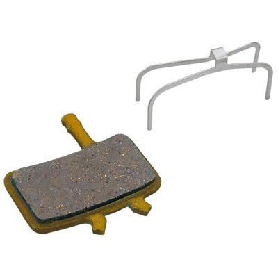 Marwi union schijfremblok dbp-11s sintered avid juicy ball bear 438111