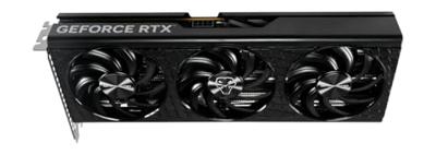 Gainward Nvidia GeForce RTX 5060 Videokaart GeForce RTX 5060 8 GB GDDR7-RAM PCIe x8 HDMI, DisplayPort Zero-Fan-Modus , Vulkan, NVIDIA G-Sync