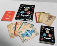 Spel Witty Witches - thumbnail