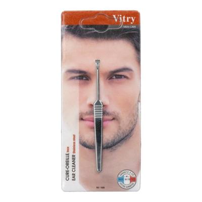 Oorreiniger / Oorlepel Inox