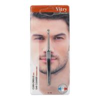 Oorreiniger / Oorlepel Inox - thumbnail